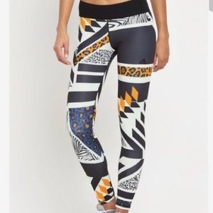 Adidas Climate leggings